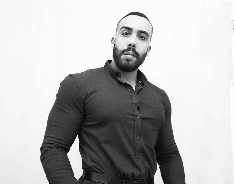 Photo de Skander Ben Saad